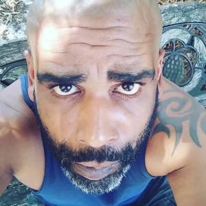 Meet your Posher, Adisa